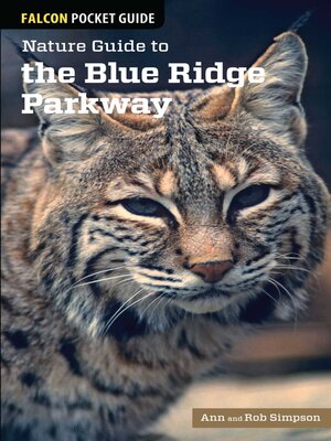 cover image of Nature Guide to the Blue Ridge Parkway